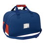 Sac de sport Super Mario Mamma mia Rouge Blue marine 40 x 24 x 23 cm