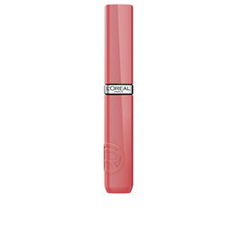 L'Oréal Paris INFALLIBLE LAQUE rouge à lèvres liquide effet vinyle #600-Le Nu Rose 4,3 ml