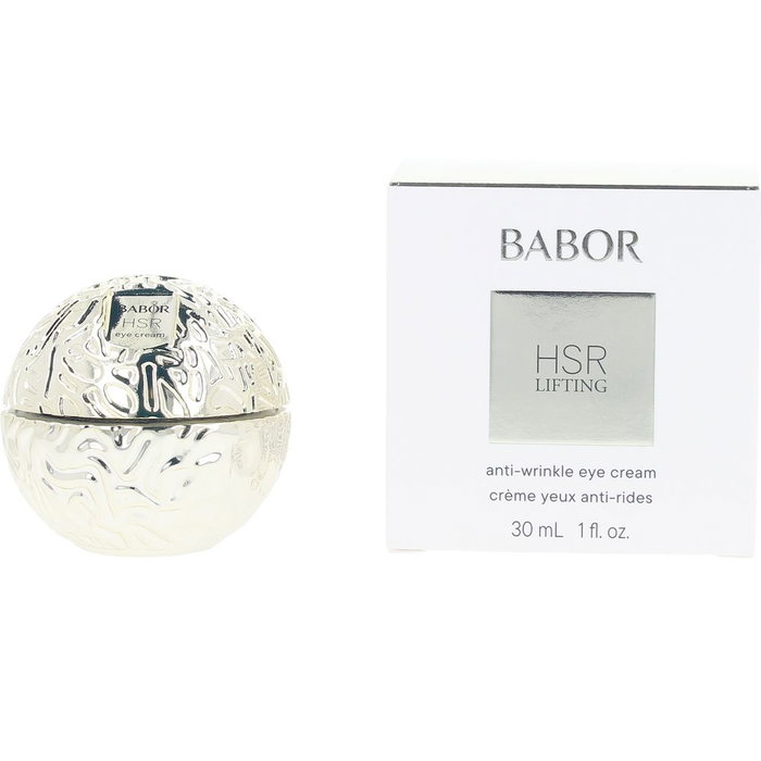 Babor HSR LIFTING contour des yeux anti-rides 30 ml