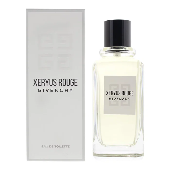 Givenchy Xeryus Rouge Eau de Toilette pour hommes 100 ml