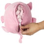 Home Deco Kids Sudadera enfant avec capuche MON CHAT MON CH