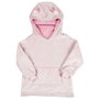 Home Deco Kids Sudadera enfant avec capuche MON CHAT MON CH