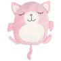 Home Deco Kids Sudadera enfant avec capuche MON CHAT MON CH