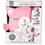 Home Deco Kids Sudadera enfant avec capuche MON CHAT MON CH