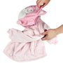 Home Deco Kids Sudadera enfant avec capuche MON CHAT MON CH