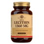 SOLGAR Lecitina de Soja 1360mg, 180 perlas