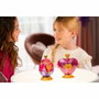 Funlockets Boîte à bijoux Multicouleur avec plus de 20 surprises