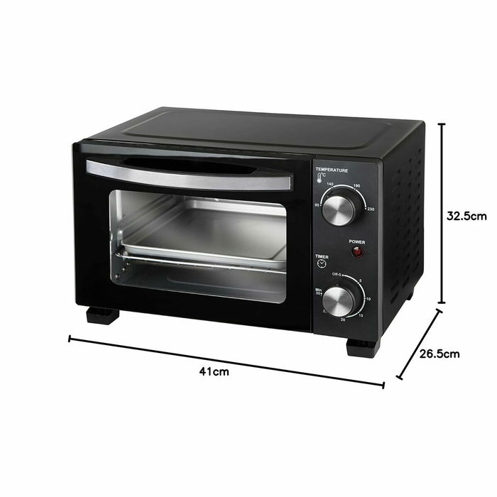 Plaque de cuisson JATA HN910 10L
