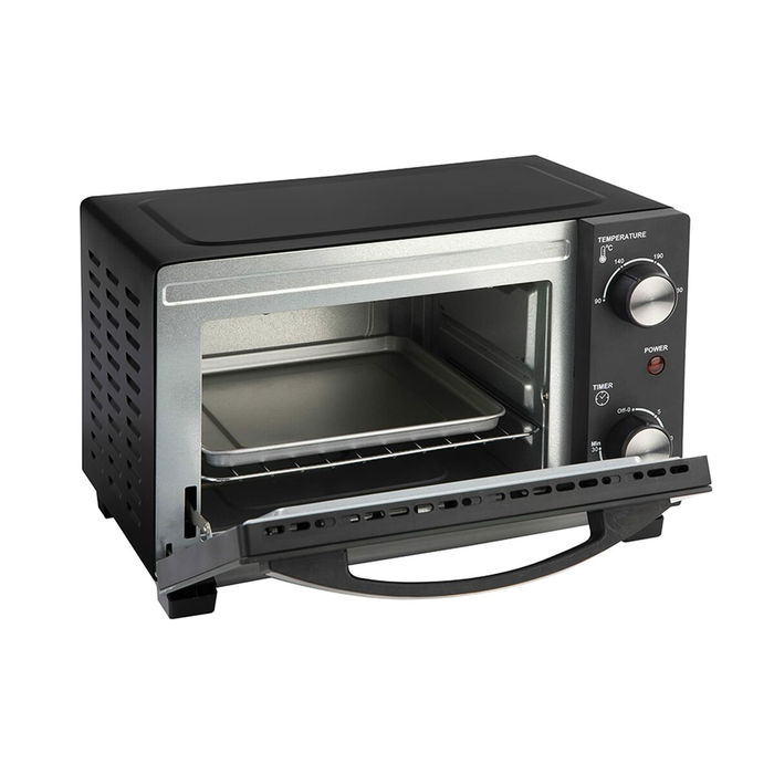 Plaque de cuisson JATA HN910 10L