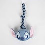 Cerdá - Jouet pour chien en corde Stitch (33 cm) - Bleu