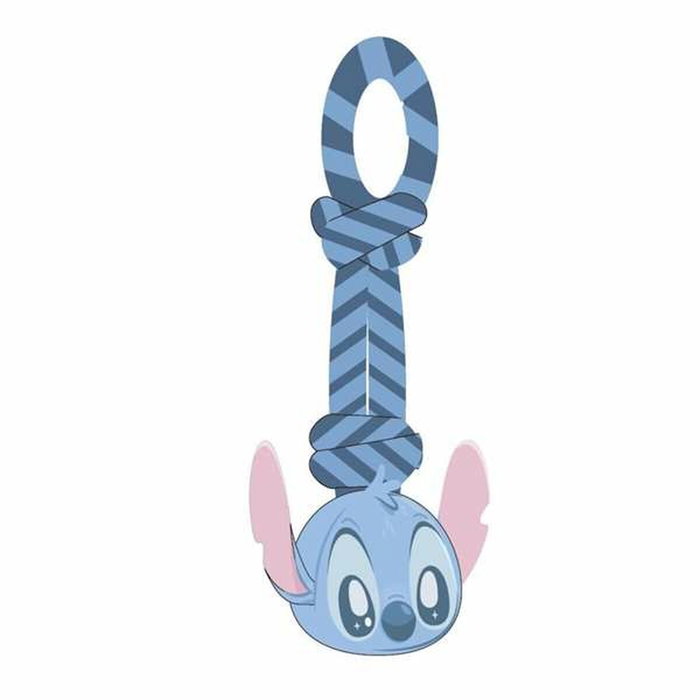 Jouet pour chien Stitch Bleu 15 x 33 x 10 cm