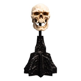 Weta Workshop Statuette Skull of a Mordor Orc - Le Seigneur des Anneaux