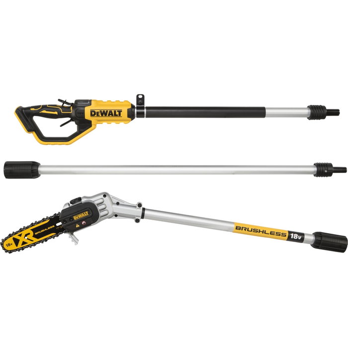 Dewalt DCMPS567N-XJ Scie à chaîne 20 cm