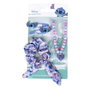 Set d'accessoires de beauté Stitch (10.5 x 19.5 x 1.0 cm)