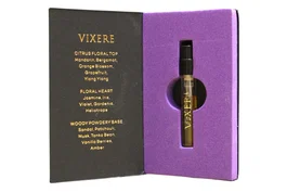 Electimuss Vixere Nero Collection Parfum 1.8 ml