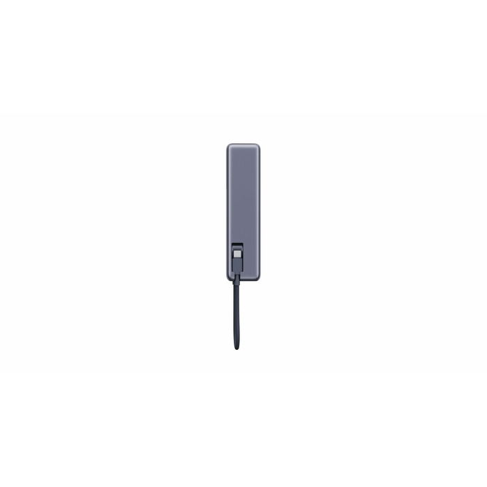 Powerbank Xiaomi Gris 10000 mAh 165 W