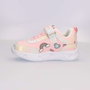 Cerdá Baskets Hello Kitty avec Lumières - Rose - Taille 32