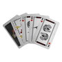 Jurassic Park présentoir jeux de cartes à jouer Gift Shop (12)