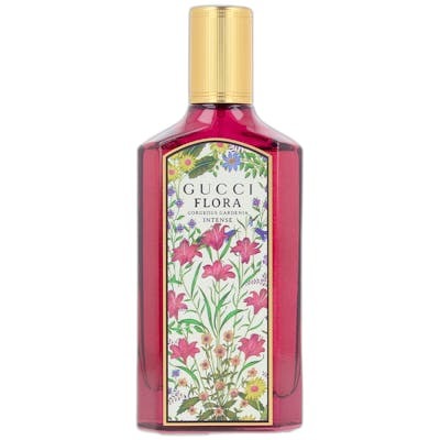 Gucci Flora Gorgeous Gardenia Eau de Parfum Intense 100 ml