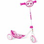 Stamp Trottinette 3 roues SKIDS CONTROL Rose