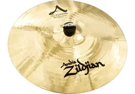 Zildjian CRASH 16 A CUSTOM MEDIUM