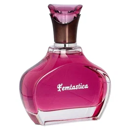 Louis Cardin Femtastica Eau de Parfum 100 ml
