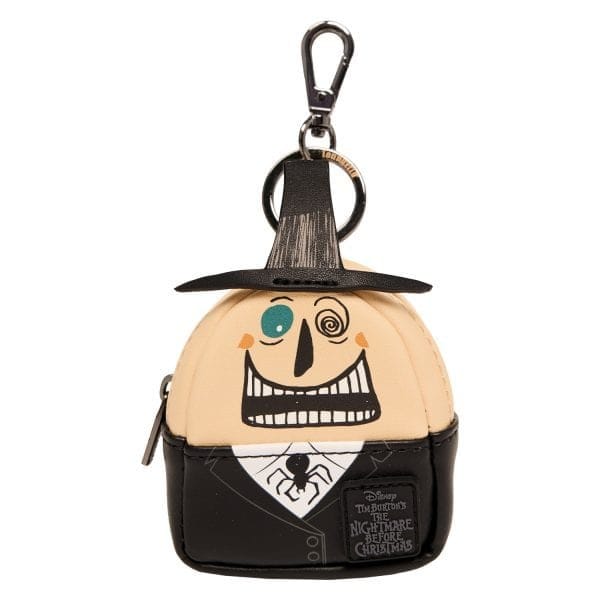 L'Étrange Noël de monsieur Jack by Loungefly présentoir Bijoux de sac Mystery Box (15)