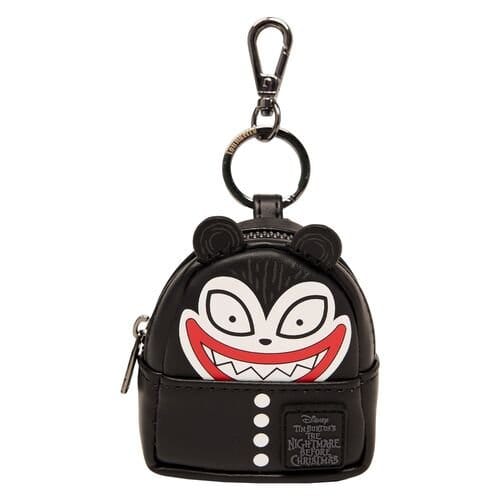 L'Étrange Noël de monsieur Jack by Loungefly présentoir Bijoux de sac Mystery Box (15)
