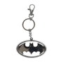 SD Toys Porte-clés Mousqueton Métal Logo Batman DC Comics