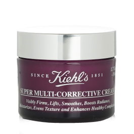 Kiehl'S Crème Correctrice Multifonction Super Mult Corrective Cream 50 - Soin Anti-Âge