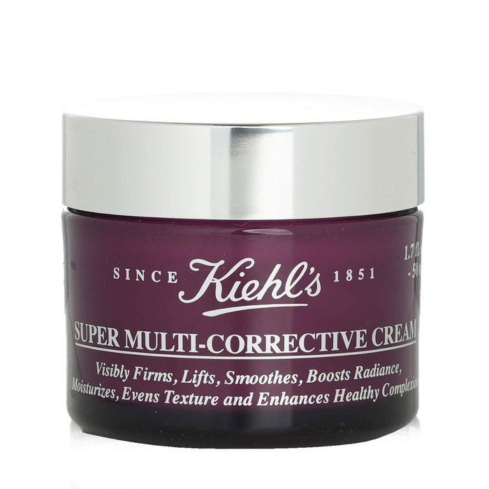 Kiehl'S Super Multi-Corrective 50 ml Kiehl'S Super Multi-Corrective 50 ml