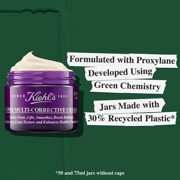 Kiehl'S Super Multi-Corrective 50 ml Kiehl'S Super Multi-Corrective 50 ml