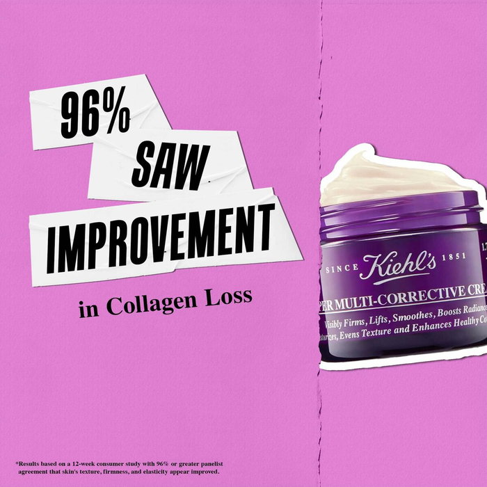 Kiehl'S Super Multi-Corrective 50 ml Kiehl'S Super Multi-Corrective 50 ml