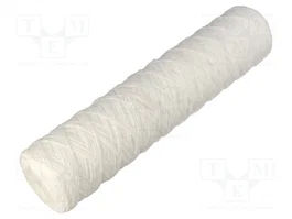 IBO Filtre à eau à fil 10 pouces 5µm