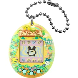 Tamagotchi Original Flower Garden - Animal virtuel interactif