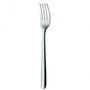 WMF Set de Couverts Flame Plus 30 Pièces, Cromargan protect, Argent