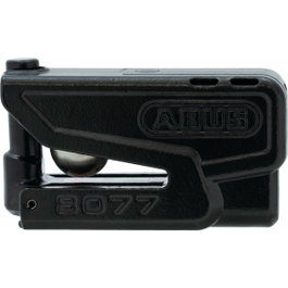 ABUS Bloque-disque GRANIT Detecto XPlus 8077 2.0 SRA Noir