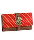 Cerdá Porte-monnaie Harry Potter Gryffindor marron