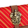 Cerdá Portefeuille Harry Potter Gryffindor en Similicuir Marron pour Enfant - Référence Polipiel