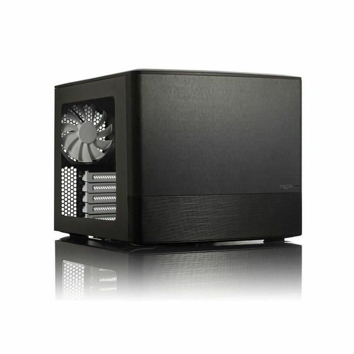 Fractal Design Node 804 Noir Fractal Design Node 804 Noir