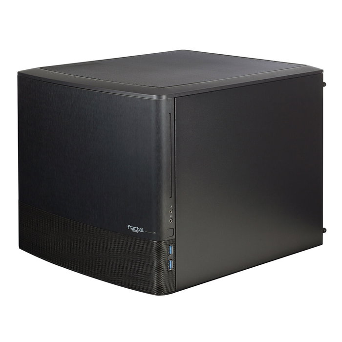 Fractal Design Node 804 Noir Fractal Design Node 804 Noir
