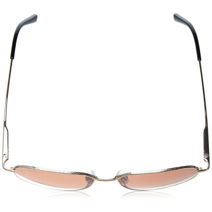 Lunettes de soleil Homme Serengeti Haywood Multicouleur