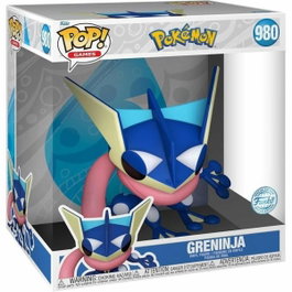 Funko POP! Pokémon Figurine Jumbo Amphinobi 25 cm