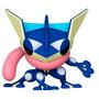 FUNKO Pop! Figurine Pokemon Greninja Exclusive - 25 cm - Figurine de Collection