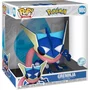 Funko - Figurine POP Jumbo Pokémon - Amphinobi #980 - 25 cm - Type Eau/Ténèbres
