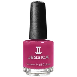 Jessica Vernis à ongles Festival Fuchsia CNC-1172