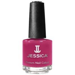 Jessica Vernis à ongles Festival Fuchsia CNC-1172