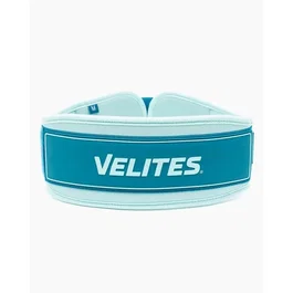 Velites Ceinture de levage - Taille S (74 - 82 cm) - Bleu