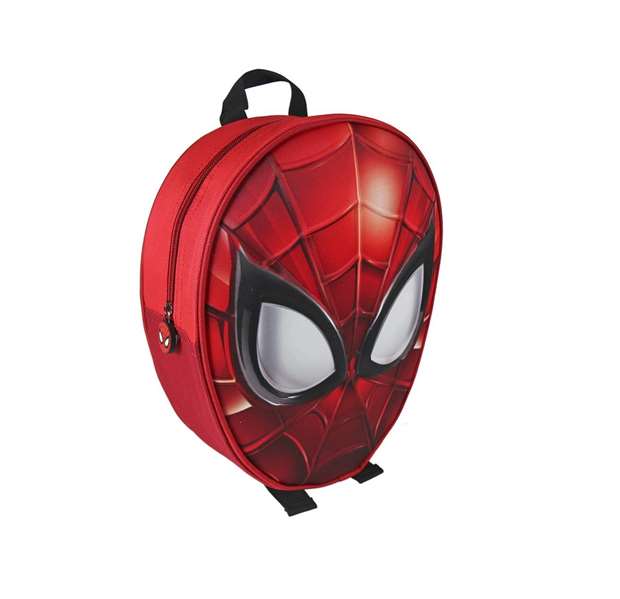 CERDÁ Sac à dos 3D EVA Spiderman Marvel 31cm CERDÁ Sac à dos 3D EVA Spiderman Marvel 31cm
