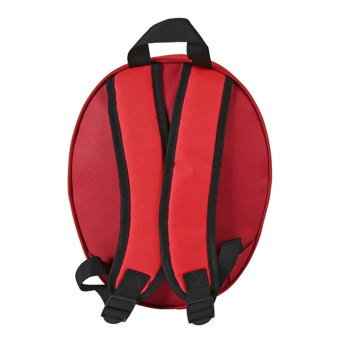 Marvel Sac à Dos 3D EVA Spiderman 31 cm - Taille 25x31x10 cm